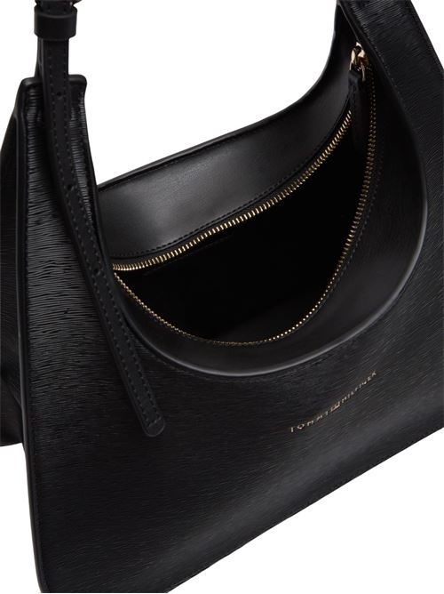 AW0AW18620BDS NERO Tommy Jeans | AW0AW18620BDS NERO